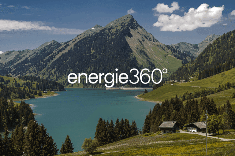 Anfragenmanagement für Energie360°