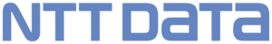Logo NTT Data