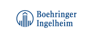 Logo Böhringer Ingelheim
