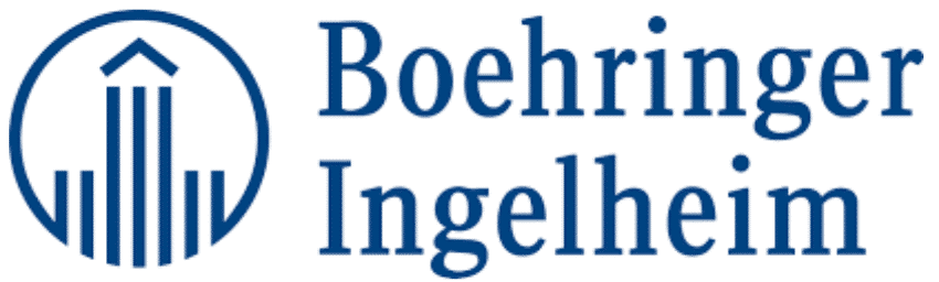 Logo Böhringer Ingelheim