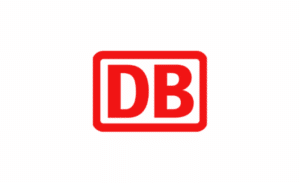 Logo Deutsche bahn