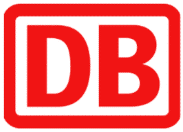 Logo Deutsche bahn