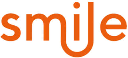 Logo smile