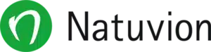 Logo Natuvion