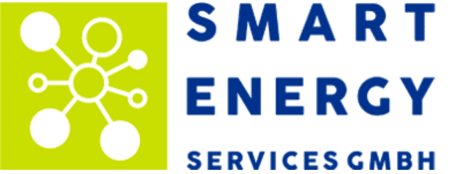 Logo Smart Energy Services GmbH