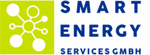 Logo Smart Energy Services GmbH