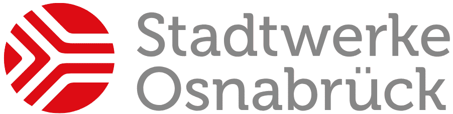 Logo Stadtwerke Osnabrück