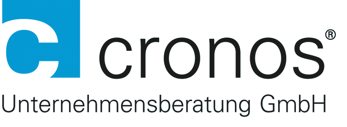 Logo cronos