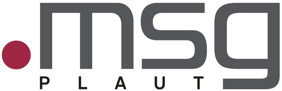 Logo msg Plaut